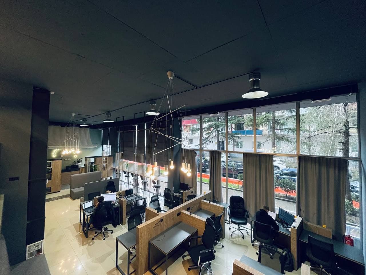 Locus Batumi 4